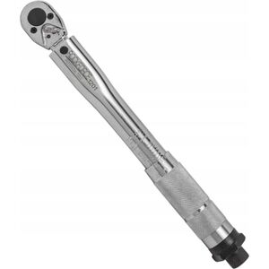 Honiton ROCKFORCE KLUCZ DYN.  1/4"  2-24Nm