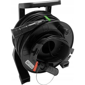 VivoLink 100m OPTIC HDMI 4K Amored