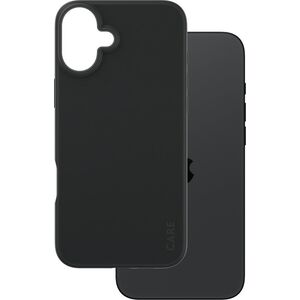 PanzerGlass PanzerGlass CARE Fashion Colors iPhone 16 Plus schwarz