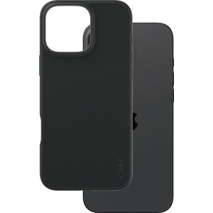 PanzerGlass PanzerGlass CARE Fashion Colors iPhone 16 Pro Max schwarz