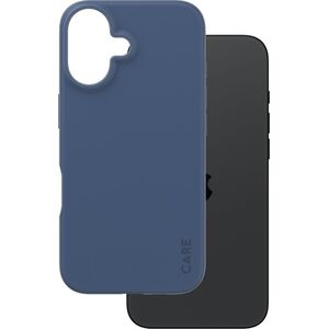 PanzerGlass PanzerGlass CARE Fashion Colors iPhone 16 blau
