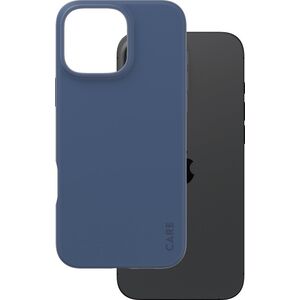 PanzerGlass PanzerGlass CARE Fashion Colors iPhone 16 Pro Max blau