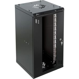 Szafa STALFLEX SZAFA RACK WISZĄCA S-RC10-12U-300GB STALFLEX