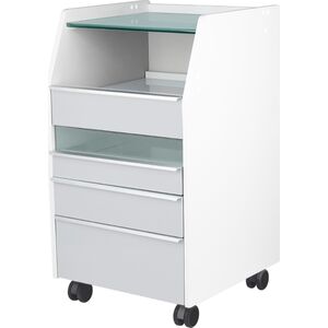 Activeshop Pomocnik podologiczny 984 szary