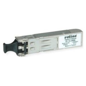 Moduł SFP Triton Moduł ROLINE Mini GBIC SX/LC, wielomodowy