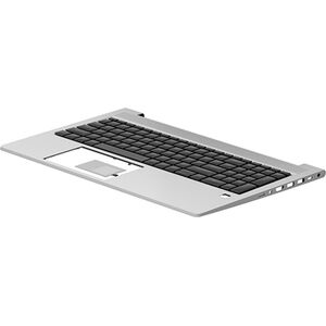 Pamięć do laptopa HP HP M22004-051 części zamienne do notatników Klawiatura