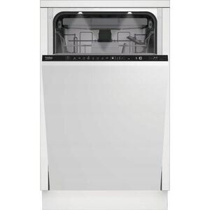 Zmywarka Beko Indaplovė BEKO BDIS48E041Q
