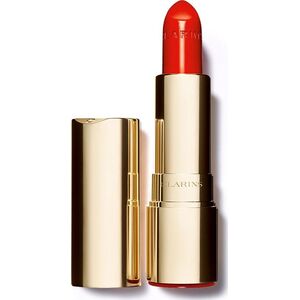 Clarins Clarins, Joli Rouge, Long-Lasting, Cream Lipstick, 761, Spicy Chilli, 3.5 g For Women
