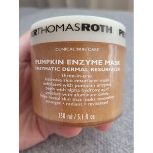 Peter Thomas Roth Peter Thomas Roth, Pumpkin Enzyme, Revitalising, Cream Mask, For Face, 150 ml For Women