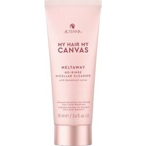 Alterna Alterna, My Hair.My Canvas. Meltaway, Vegan Botanical Caviar, Hair Leave-In Shampoo, For Cleansing, 101 ml Unisex