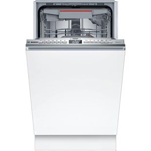 Zmywarka Bosch Bosch Serie 4 SPV4HMX49E zmywarka Częściowo wbudowany 10 komplet. E