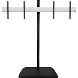B-Tech B-Tech BTF845 139,7 cm (55") Czarny
