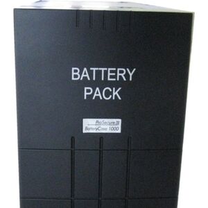 UPS Roline ROLINE ProSecure III BatteryPack 3000 dla komputerów stacjonarnych model: 3000VA