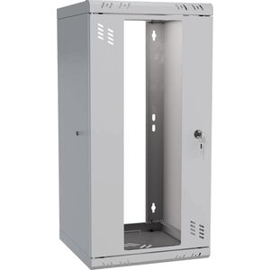 Szafa STALFLEX SZAFA RACK WISZĄCA S-RC10-12U-300GG STALFLEX