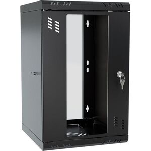 Szafa STALFLEX SZAFA RACK WISZĄCA S-RC10-9U-300GB STALFLEX