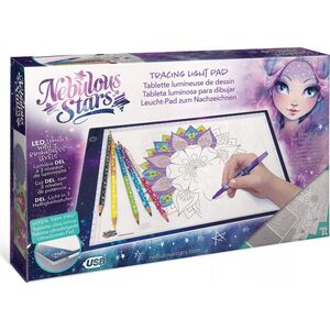 Nebulous Stars Nebulous Star Tracing Light Pad