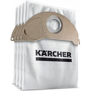 Worek do odkurzacza Karcher Kärcher Fleece Filter Bags KFI 657