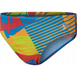 Speedo Dziecięce Kąpielówki ALOV DIGI BF 6.5CM JM