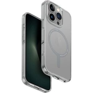 Uniq UNIQ etui Clario iPhone 16 Pro Max 6.9" Magclick Charging przeźroczysty/lucent clear