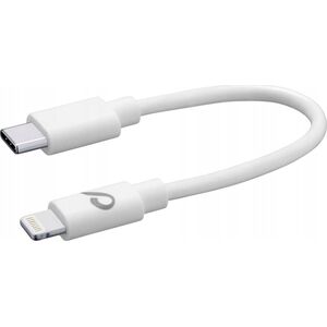 Kabel USB Vivanco Vivanco cable USB-C - Lightning 2m (60085)