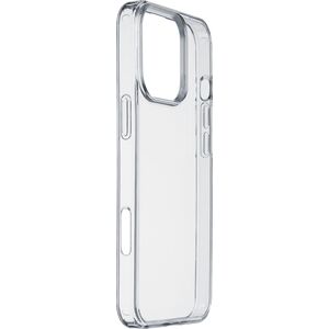 Cellular Line Cellularline Clear Strong Case iPhone 16 Pro