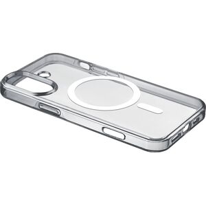 Cellular Line Cellularline Gloss MagSafe Case MAG iPhone 16 Transparent