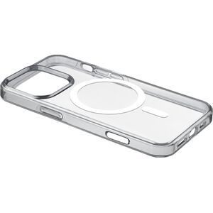 Cellular Line Cellularline Gloss MagSafe Case MAG iPhone 16 Pro Max Transp.