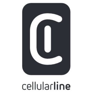 Cellular Line Cellularline Sensation Case iPhone 16 Pro Black