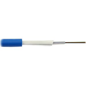 Alantec Kabel światłowodowy OM3 U-DQ(ZN)BH uniwersalny MM 8G 50/125 LSOH