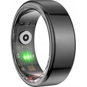 Colmi Smartring Colmi R02 19.8MM 10 (Czarny)