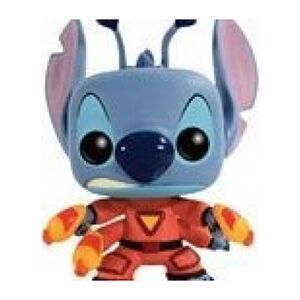 Figurka FUNKO POP! Vinyl Figure: Lilo & Stitch - Stitch 626