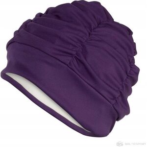 Fashy Ladies fabric swimcap FASHY SWIM 3403 55 purple