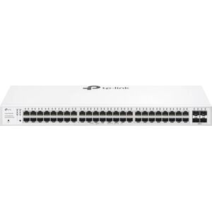 Switch TP-Link TP-Link Festa FS352GP 52-Port GIG Smart Switch 48-Port PoE+