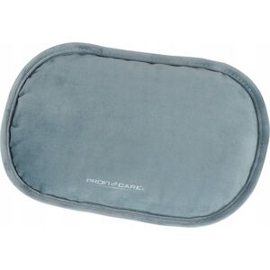 ProfiCare ProfiCare Electric Hot Water Bottle PC-EWF3105, Heat Pad (grey)