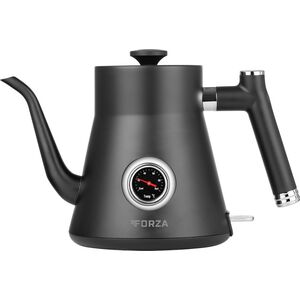 Czajnik ECG Kettle ECG Forza 5000 Pour over Nero