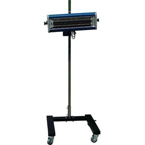 Sourcing PAINTING INFRARED RADIANT RADIANT SATRA 1000W