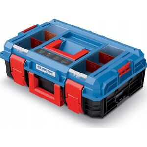 Sourcing KT MODULAR TOOL BOX S....