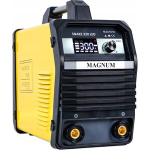 Sourcing INVERTER SNAKE 320LED WELDING MACHINE 400V