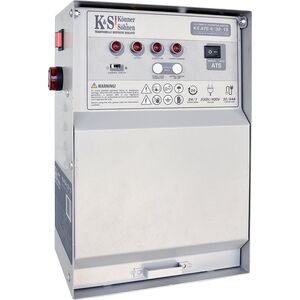 Sourcing KS ATS RESERVE CONNECTION SYSTEM 4/32-15