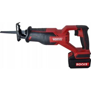 Piła szablasta Sourcing ROOKS RECIMER SAW 20V AQ-ONE 1x4.0Ah
