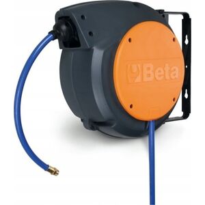 Sourcing BETA AUTOMATIC REEL 10x15m 1900M....
