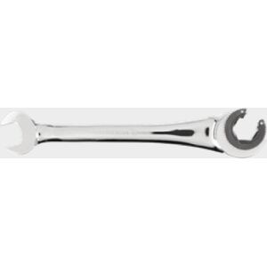 Sourcing HOGERT SEMI-OPEN WRENCH WITH 10mm HEAD