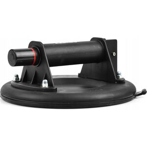 Sourcing VACUUM SUCTION CUP 200mm WITH PUMP 100kg /TVARDY