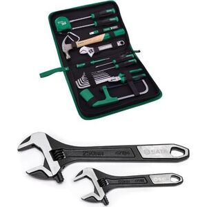 Zestaw narzędzi Sourcing SATA TOOL SET IN A PENCASE, 19 pcs.