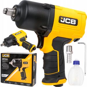 Klucz udarowy Sourcing JCB PNEUMATIC WRENCH 1/2" 1450Nm