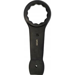 Sourcing JCB RING WRENCH FOR TAMPING 75mm