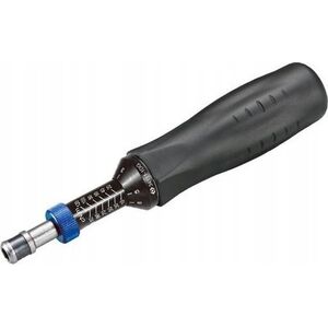 Sourcing KT TORQUE SCREWDRIVER FOR 1/4" BITS 30-120cNm