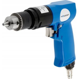 Sourcing HOGERT PNEUMATIC DRILL 193mm