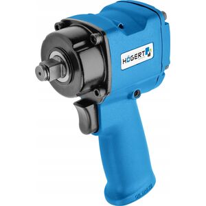 Sourcing HOGERT PNEUMATIC MINI WRENCH 1/2" 610Nm JUMBO HAMMER