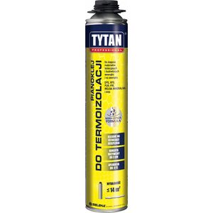 Sourcing TITANIUM FOAM ADHESIVE FOR THERMAL INSULATION, GRAY 820ml